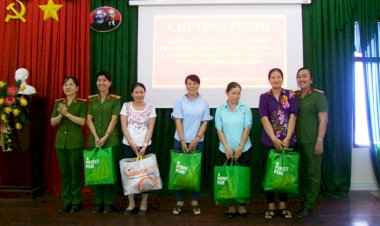 NHẬN LÀM GIẤY PHÉP KINH DOANH TẠI ĐỨC HÒA, LONG AN