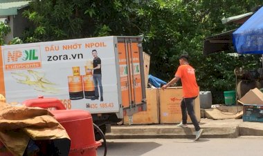 Top công ty sản xuất dầu nhớt uy tín tại Việt Nam