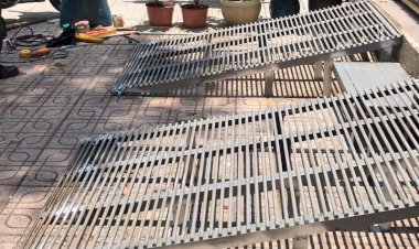 Top 10 công ty cung cấp dịch vụ cho thuê thợ hàn sửa cửa sắt tại nhà