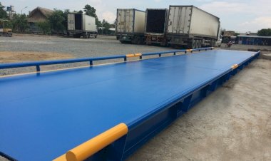 Địa điểm bán cân bàn cơ khí chính hãng và giá rẻ