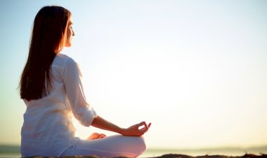 Phương pháp thiền nhân điện đúng cách và tăng cường sức khỏe