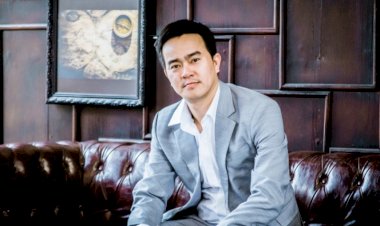 Sự thật về Phan Thanh Thảo - Nhà sáng lập thương hiệu  Việt dầu nhớt NPoil