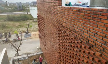 Phủ hóa chất bảo vệ tường