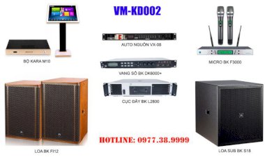 Hệ thống dàn âm thanh hội trường với những lưu ý quan trọng khi lắp đặt