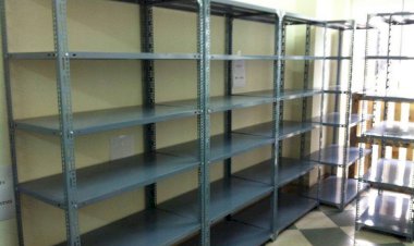 Sắt V lỗ là gì? và những ứng dụng thực tế trong đời sống của người dân