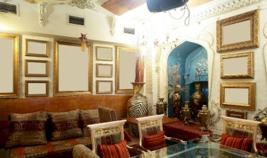 Suba CNC: Kiến trúc và thiết kế nội thất nhà hàng phong cách Châu Âu