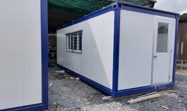 Cho thuê kho lạnh tại Quận Bình Tân, TPHCM