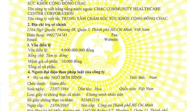 Dịch vụ thành lập công ty tại tphcm dịch vụ thành lập doanh nghiệp tại tphcm