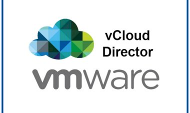 Lỗi Trên VMware Cloud Director Cho Phép Chiếm Quyền Cơ Sở Hạ Tầng Đám Mây