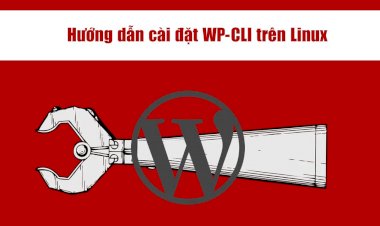 Hướng Dẫn Cài Đặt WP-CLI Để Quản Trị WordPress