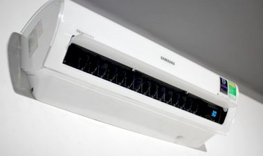 NHỮNG ĐIỂM LƯU Ý KHÔNG THỂ BỎ QUA KHI LẮP ĐẶT MÁY LẠNH TẠI NHÀ