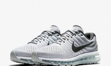 Chia sẻ 99+ mẫu giày Nike nam đẹp nhất hiện nay