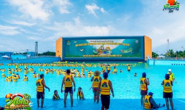 Review chi tiết Khu du lịch Sơn Tiên Đồng Nai