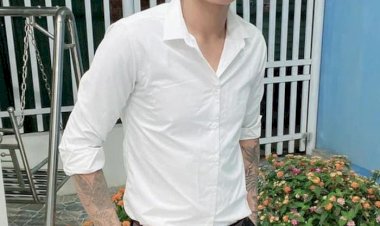 Lộc Fuho - Từ Phụ hồ trở thành hot youtuber, tiktoker và giám đốc công ty xây dựng