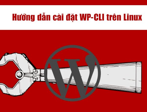 Hướng Dẫn Cài Đặt WP-CLI Để Quản Trị WordPress