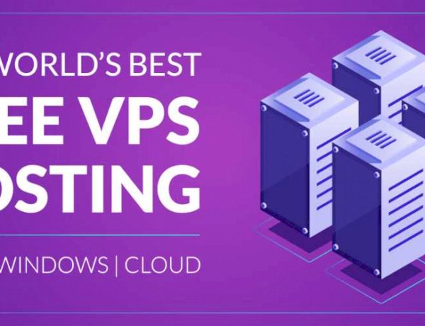 VPS Free Không Cần VISA Và Master Card