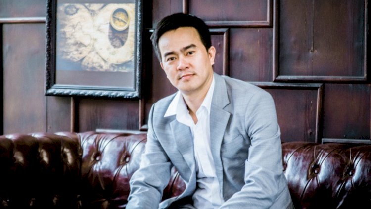 Sự thật về Phan Thanh Thảo - Nhà sáng lập thương hiệu  Việt dầu nhớt NPoil