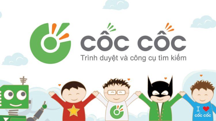 Cốc cốc