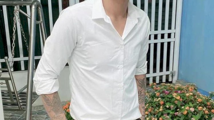 Lộc Fuho - Từ Phụ hồ trở thành hot youtuber, tiktoker và giám đốc công ty xây dựng