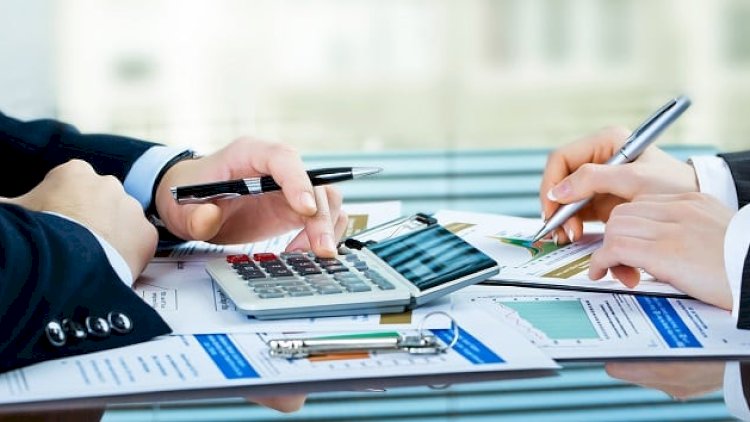 Dịch Vụ Kế Toán Tân Thuế Việt