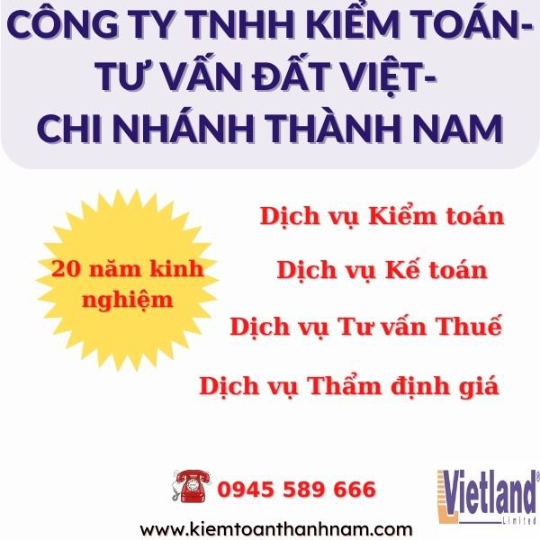 Công ty Kế toán Kiểm toán Uy tín