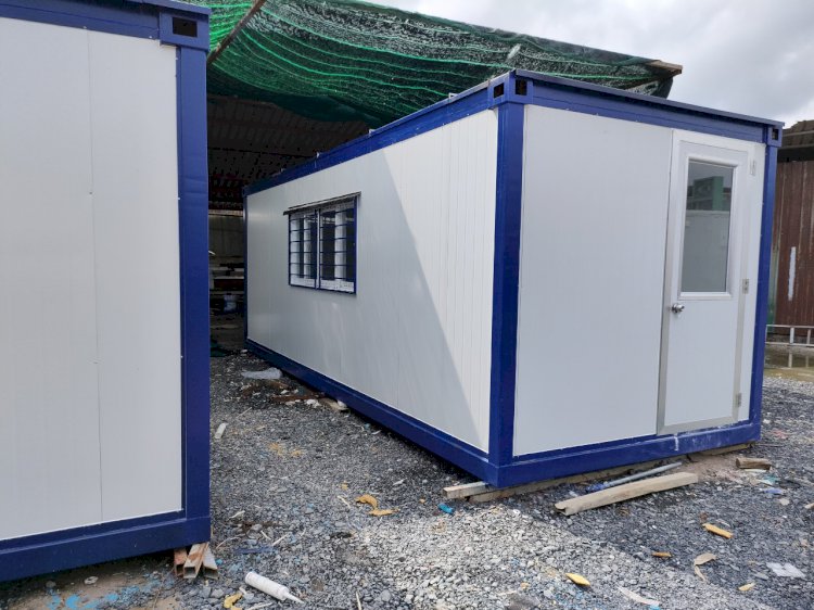 Cho thuê kho lạnh tại Quận Bình Tân, TPHCM