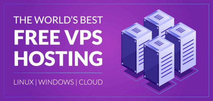 VPS Free Không Cần VISA Và Master Card