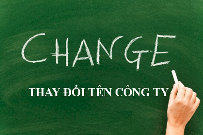 Thủ tục thay đổi tên công ty cổ phần - Dịch vụ Kế Toán Tân Thuế Việt